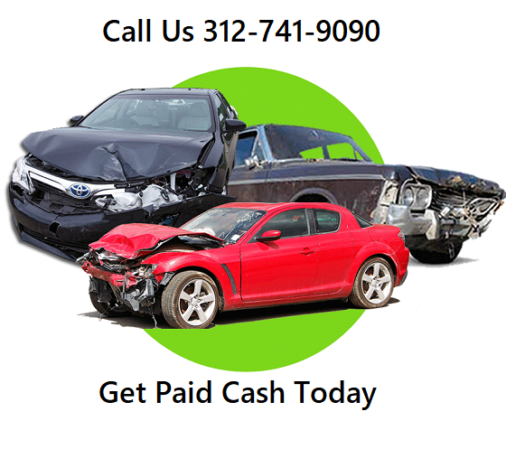 cash for junk cars chicago